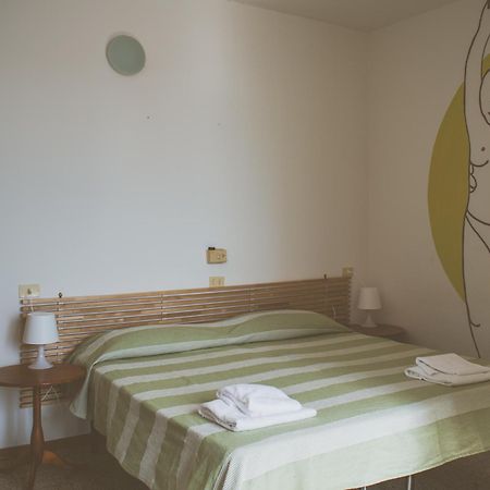 Albergo Delle Ondine Tellaro Kültér fotó