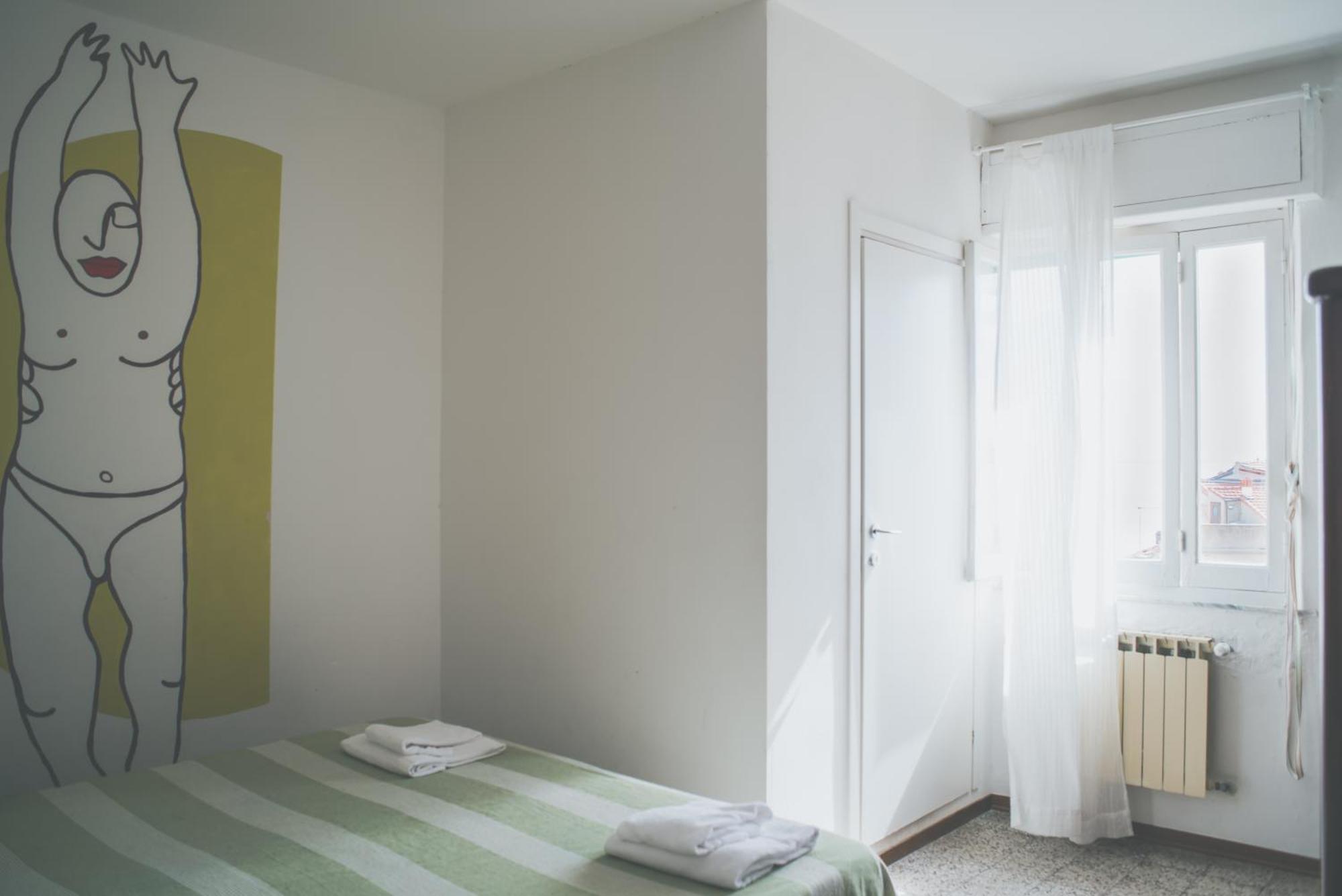 Albergo Delle Ondine Tellaro Kültér fotó