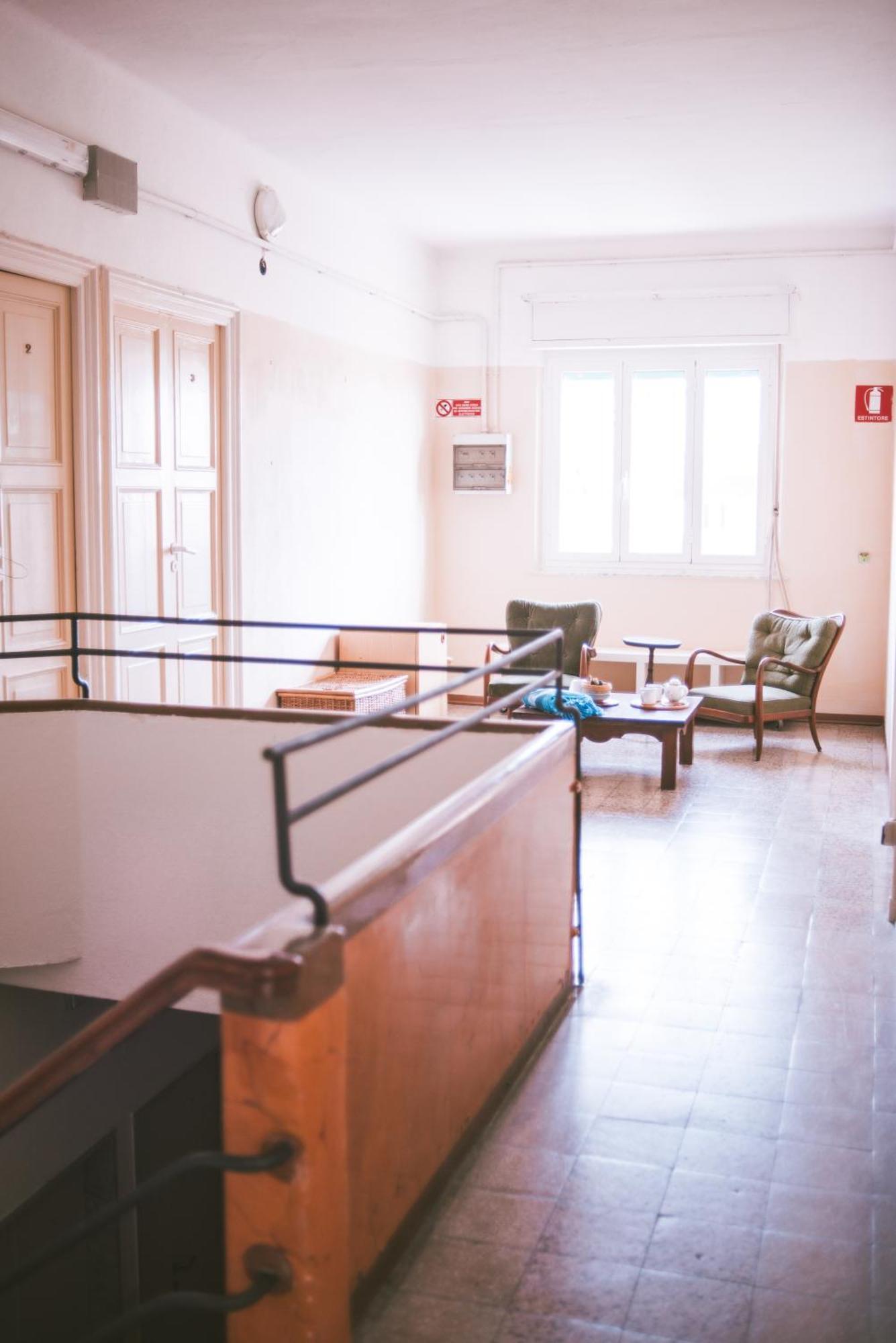 Albergo Delle Ondine Tellaro Kültér fotó